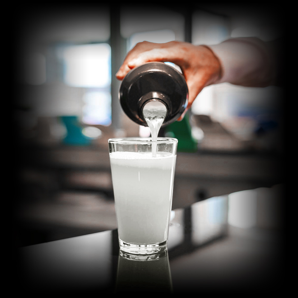 Nepotřebujete nic dalšího