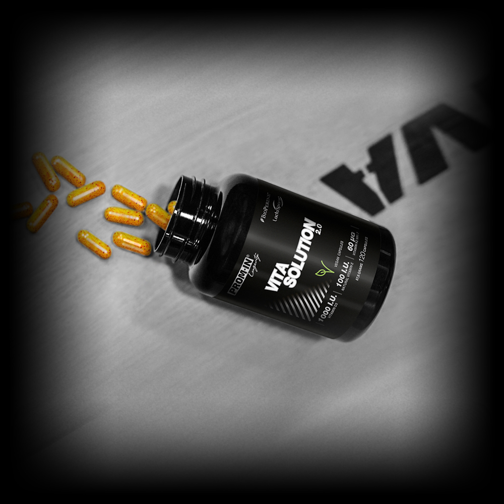 Kapslová technologie nové generace