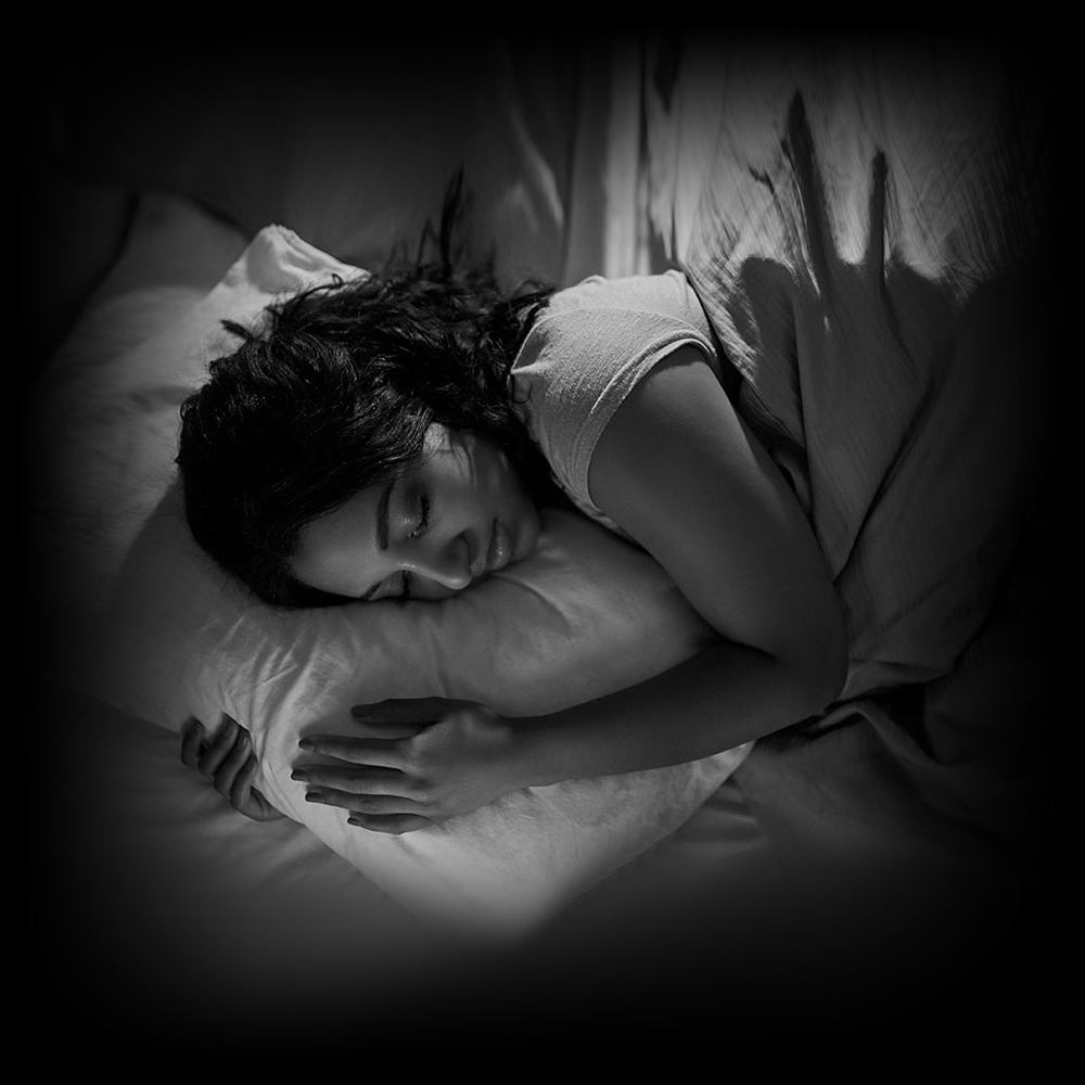 L-Tryptofan – Klidný spánek a podpora psychiky