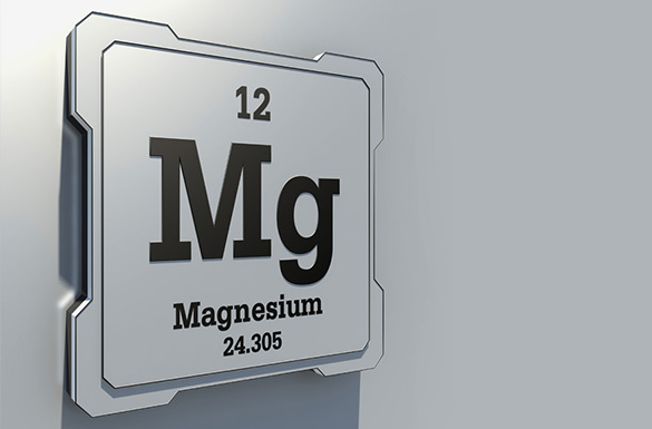 Magnesium – jeden z pilířů vaší suplementace