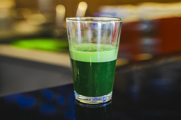 Green Elixir Pro+ – síla přírody pro vaše zdraví