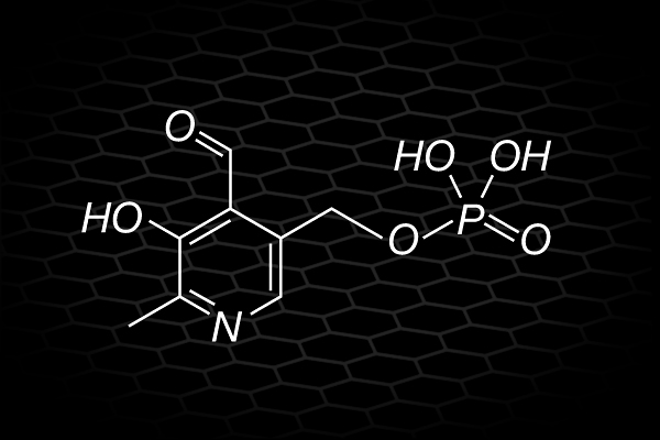 Pyridoxal-5'-Phosphate aneb co se skrývá za tajemným názvem