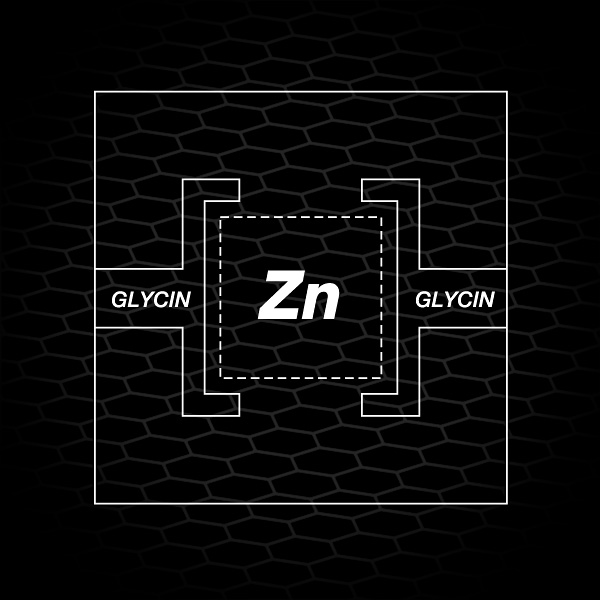 Co je to vlastně glycinát/bisglycinát zinečnatý?