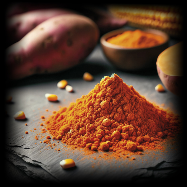 Sacharidy, které pracují v synergii pro vás