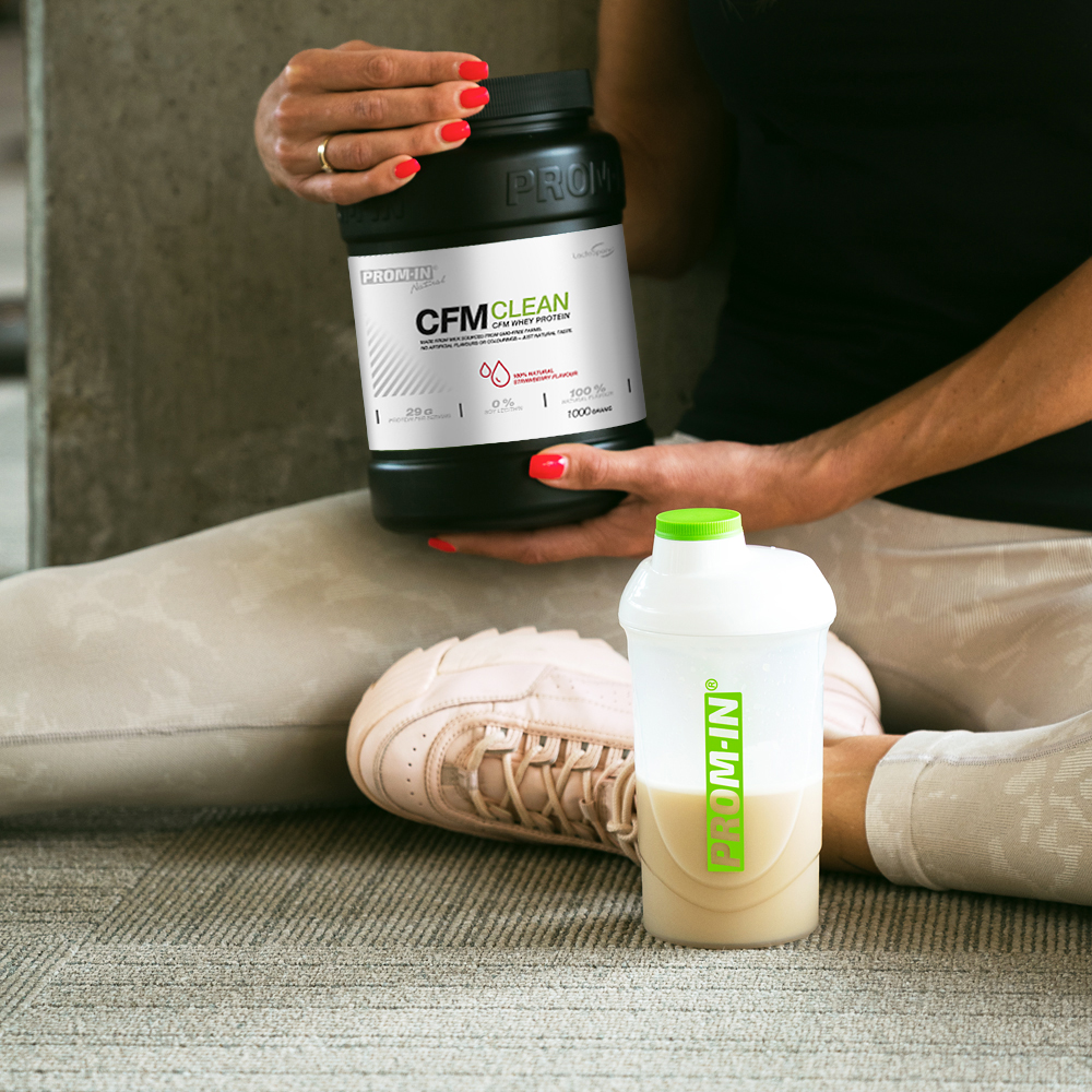 Šetrné trávení & podpora střevní rovnováhy