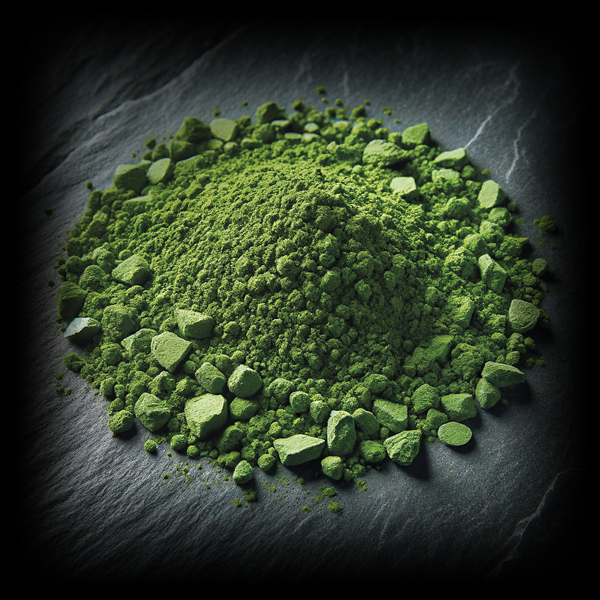 Polyfenoly a protizánětlivé složky