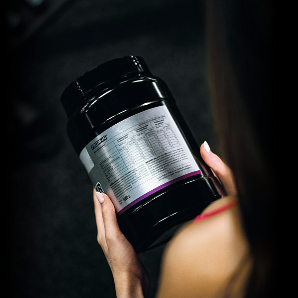 Isoclear řešení pro ty, kteří mají problémy s alergiemi a trávením