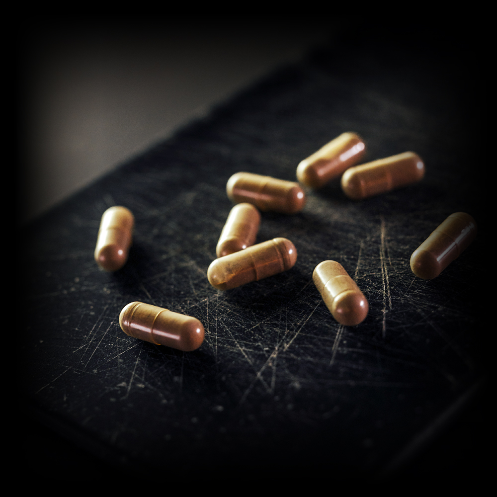 Užívejte efektivně