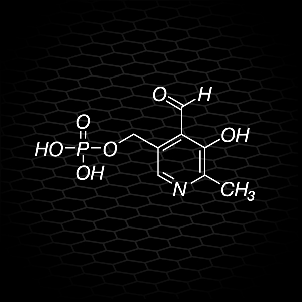 Proč Pyridoxal-5´-fosfát?