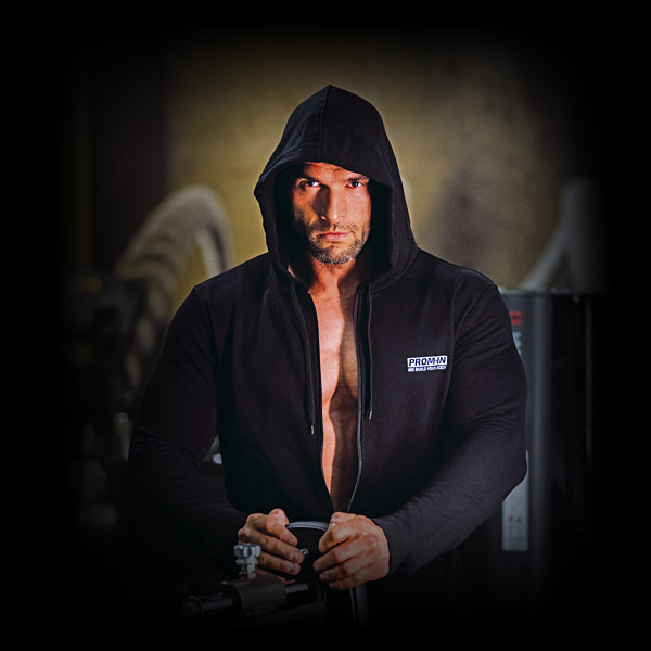 Zažij nekompromisní zaměření