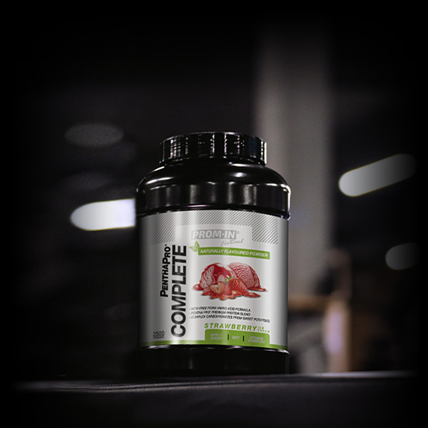 Mix sacharidů, aneb i sacharidy mají ergogenní efekt