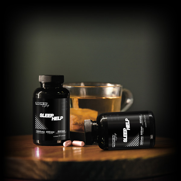 Užívejte efektivně