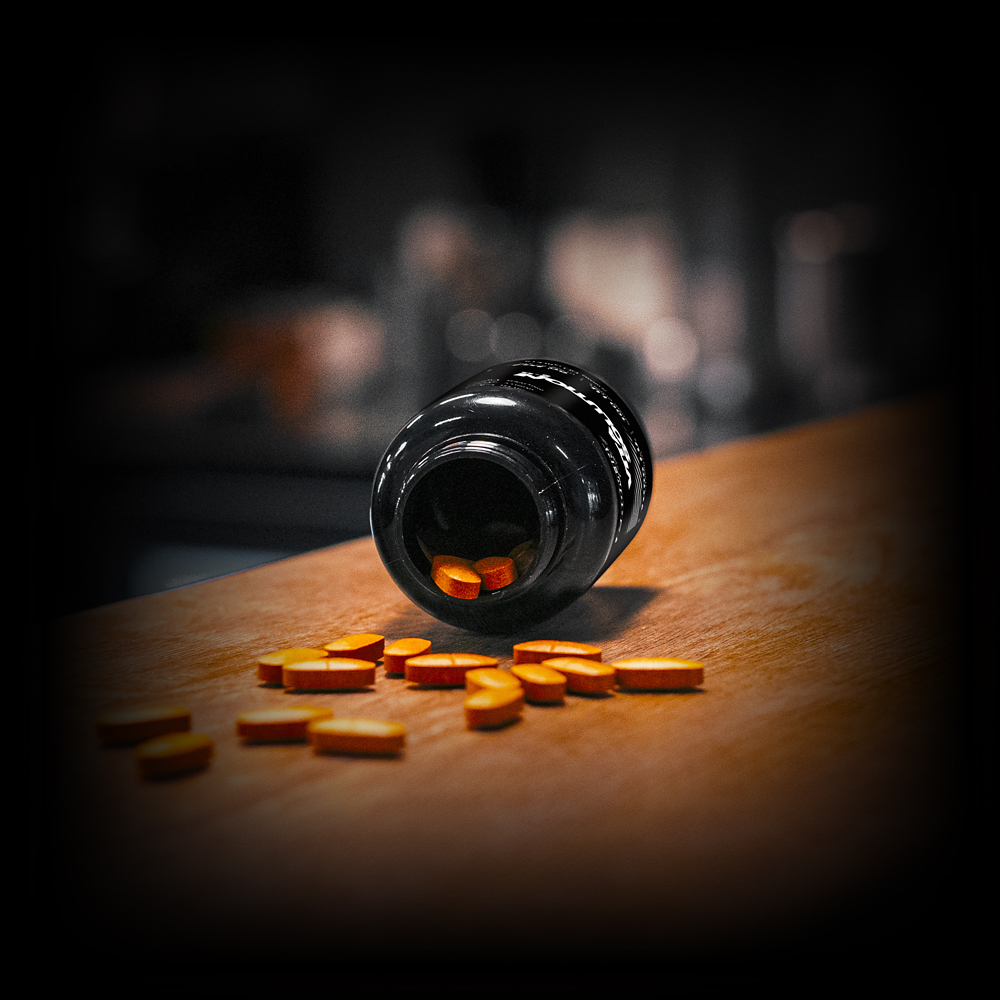 Užívejte efektivně