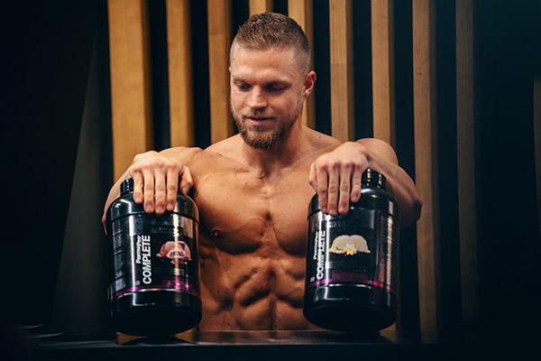 PENTHA PRO® COMPLETE – opravdový metabolický optimizér