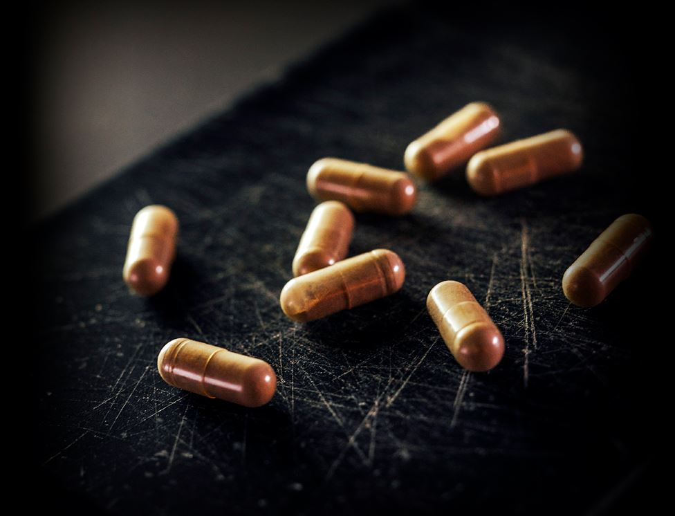 Rovnováha místo detoxu