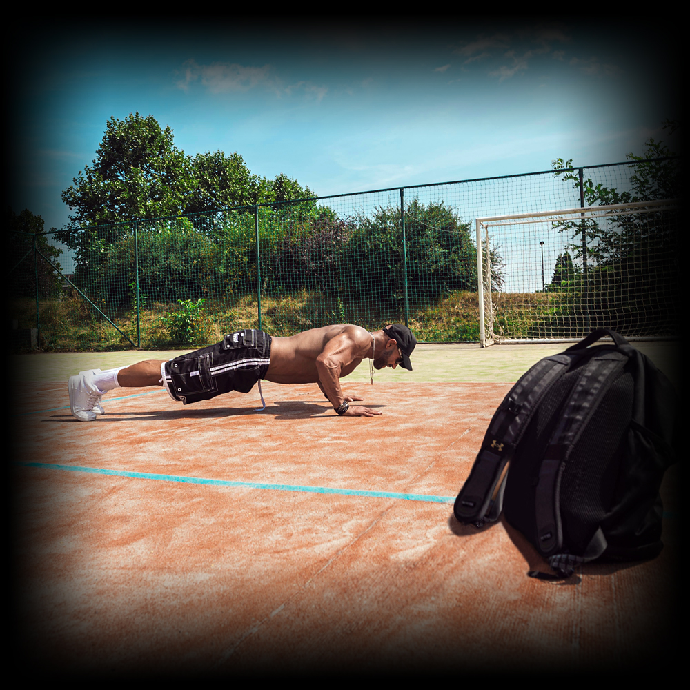 Adaptotest = hormonální rovnováha & přirozená podpora testosteronu