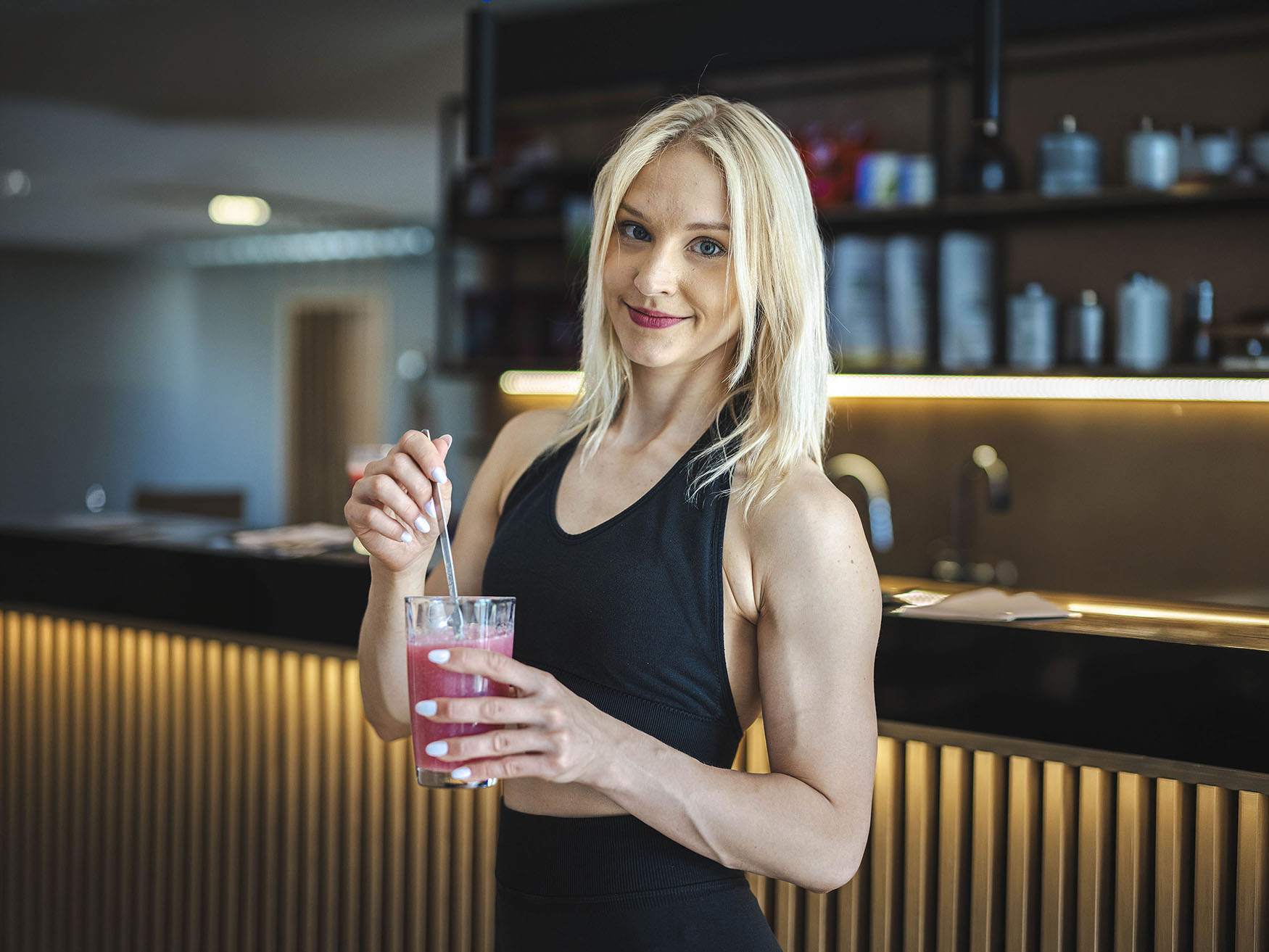 Klára Vašková