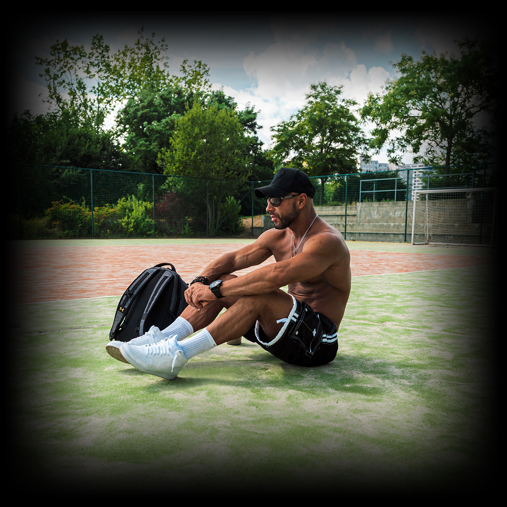 KSM-66 Ashwagandha® – kontrola stresu a regenerace