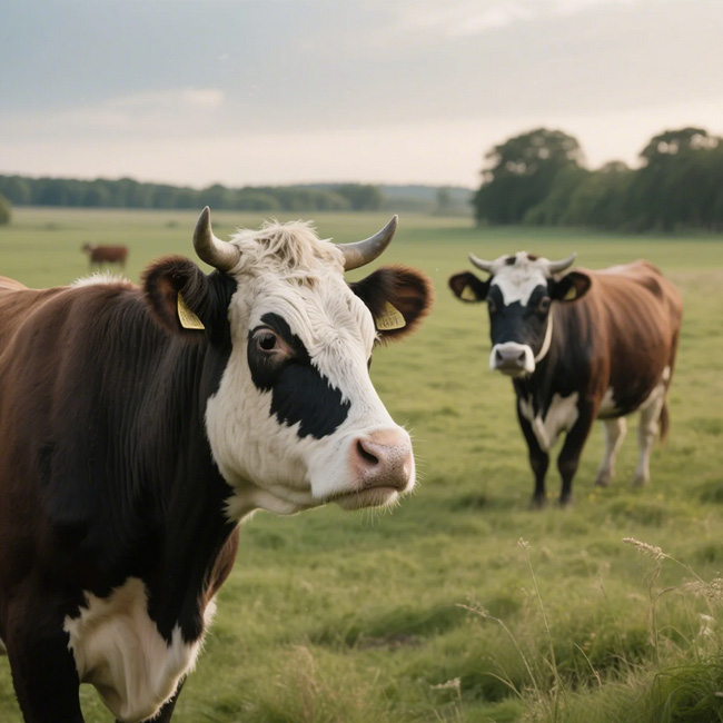 Odmítáme mýtus „grass-fed superiority“