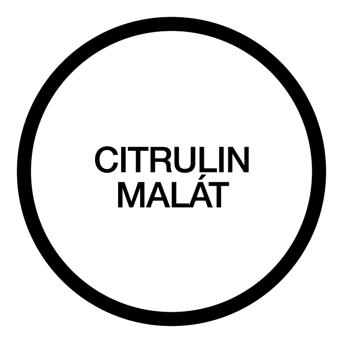 Citrulin malát