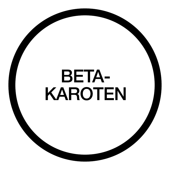 Beta-karoten (vitamin A)