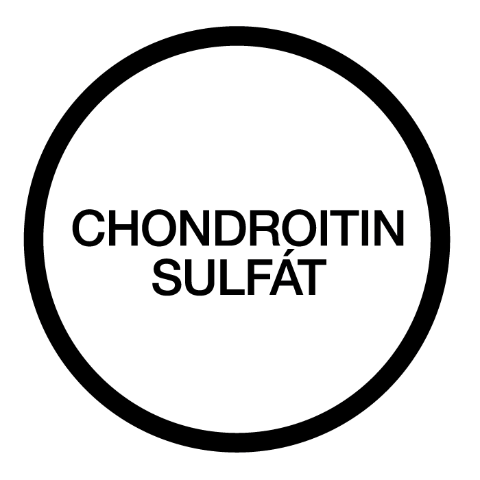 Chondroitin sulfát