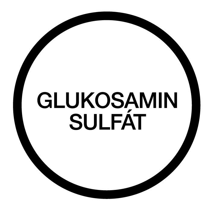 Glukosamin sulfát