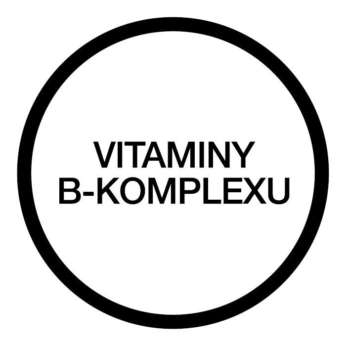 Vitaminy B-komplexu