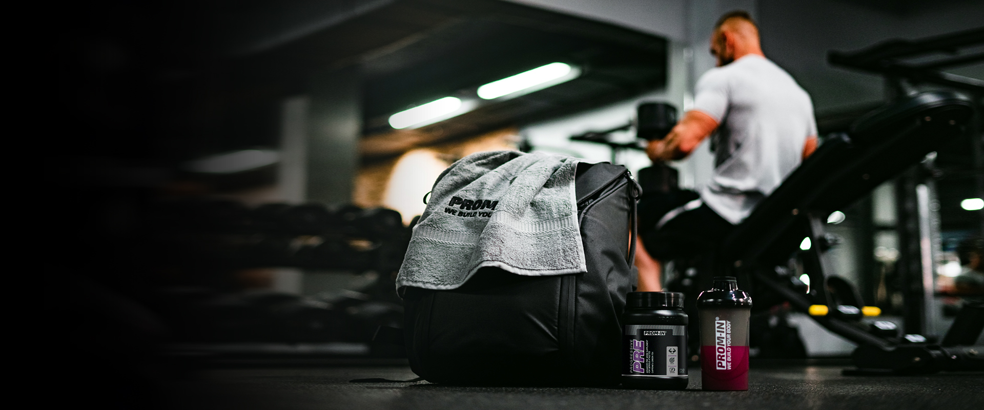 We build your health