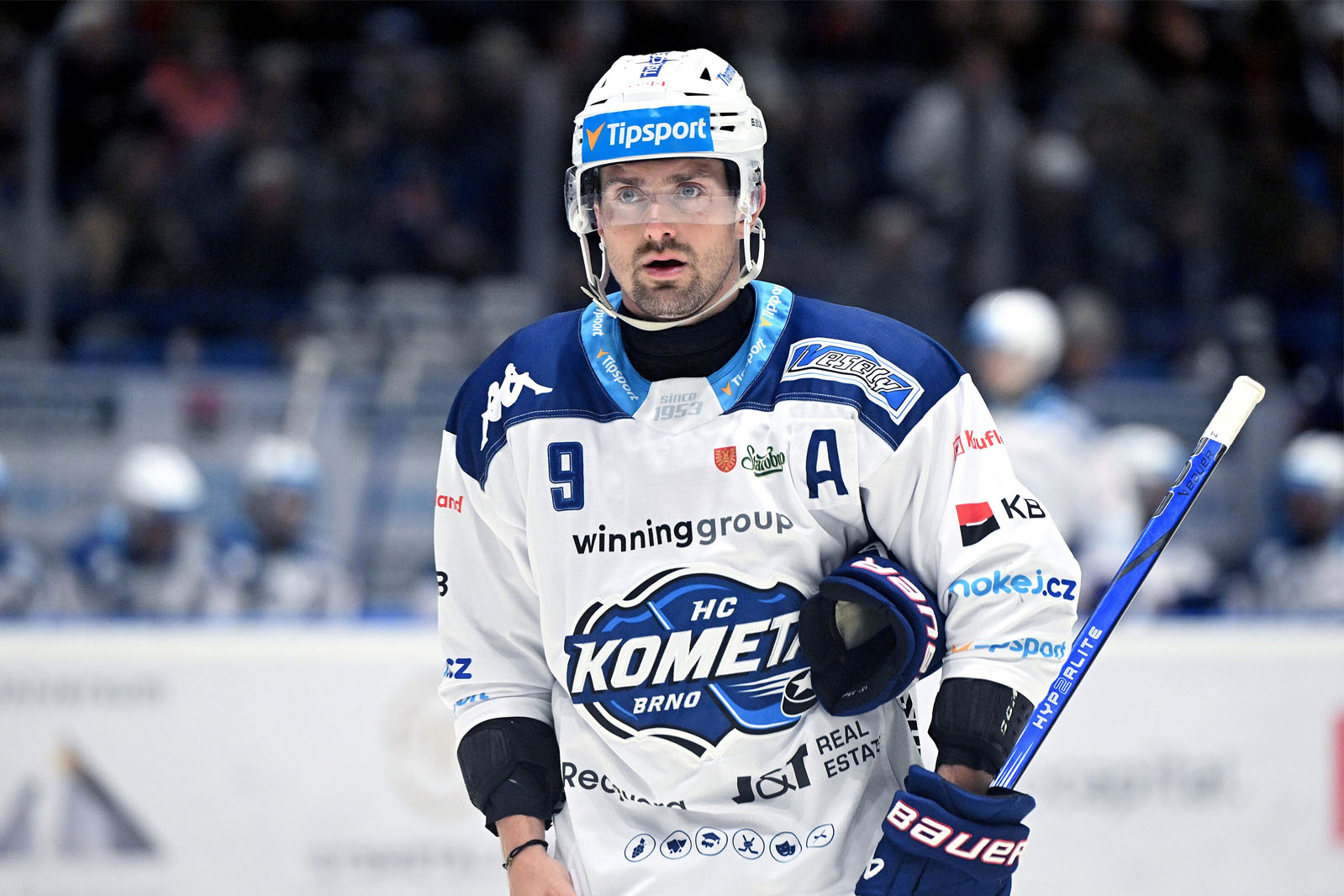 Jakub Flek forma