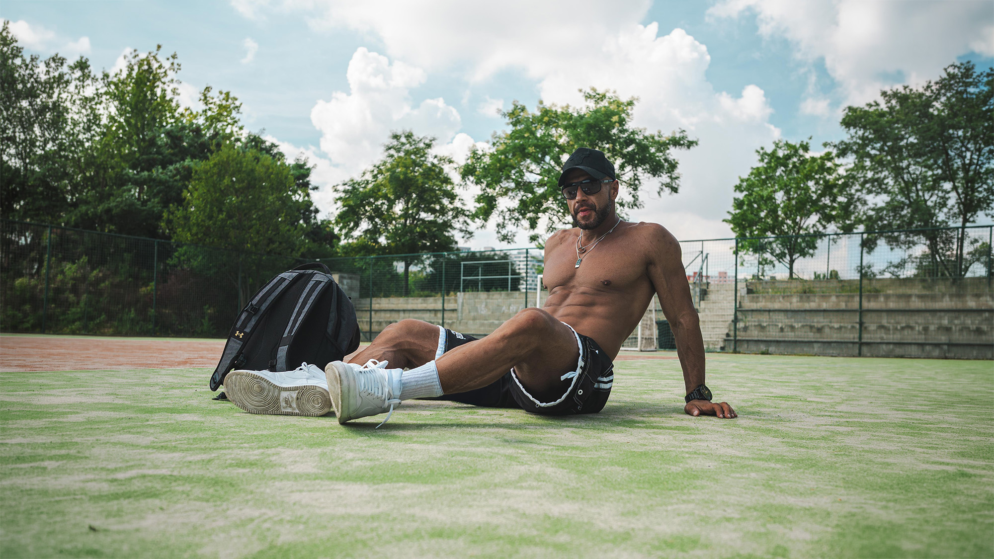 Tréninkový plán a jak přesně si naplánovat dle balíčku Lean body - program