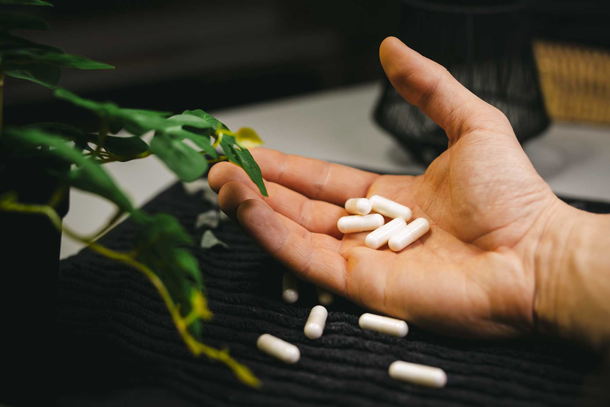 VITAMIN K2 MK-7 + D3, PROM-IN®