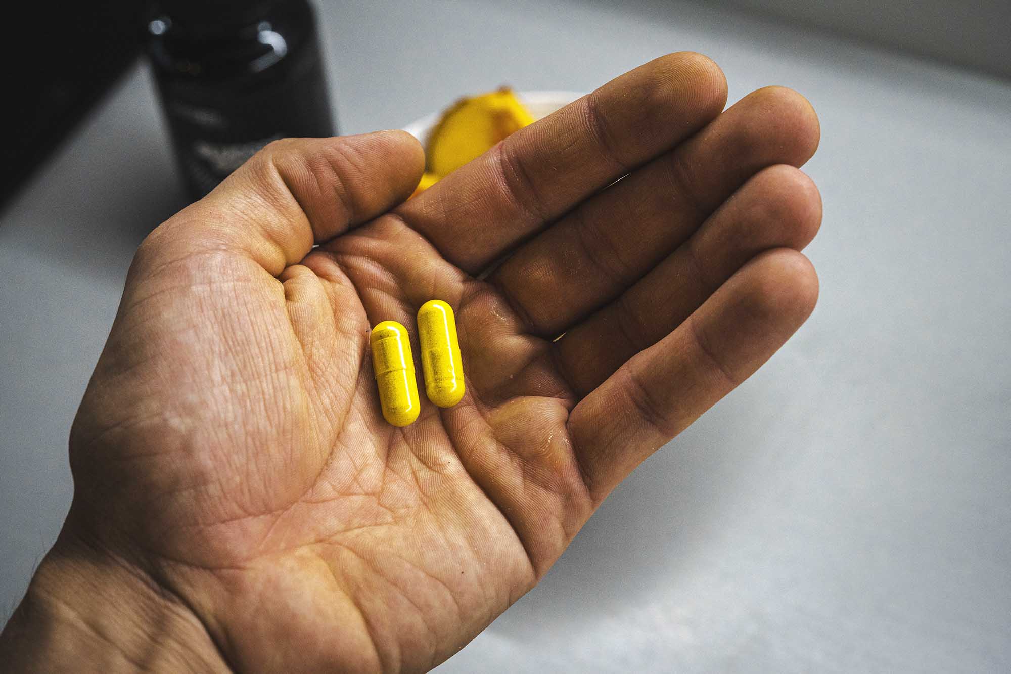 GLUCOSE CONTROL, PROM-IN®