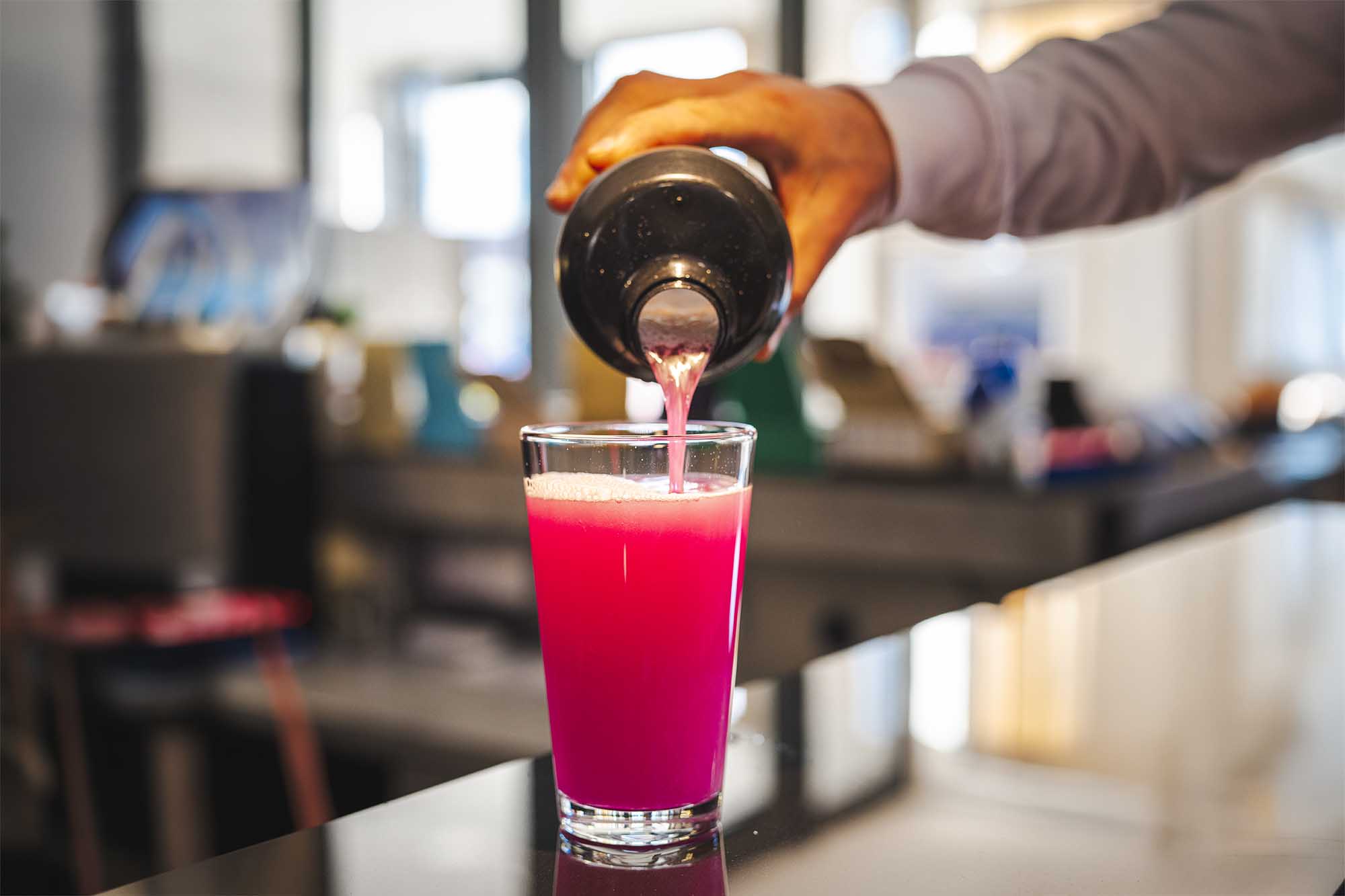 INTRA FUEL, PROM-IN®