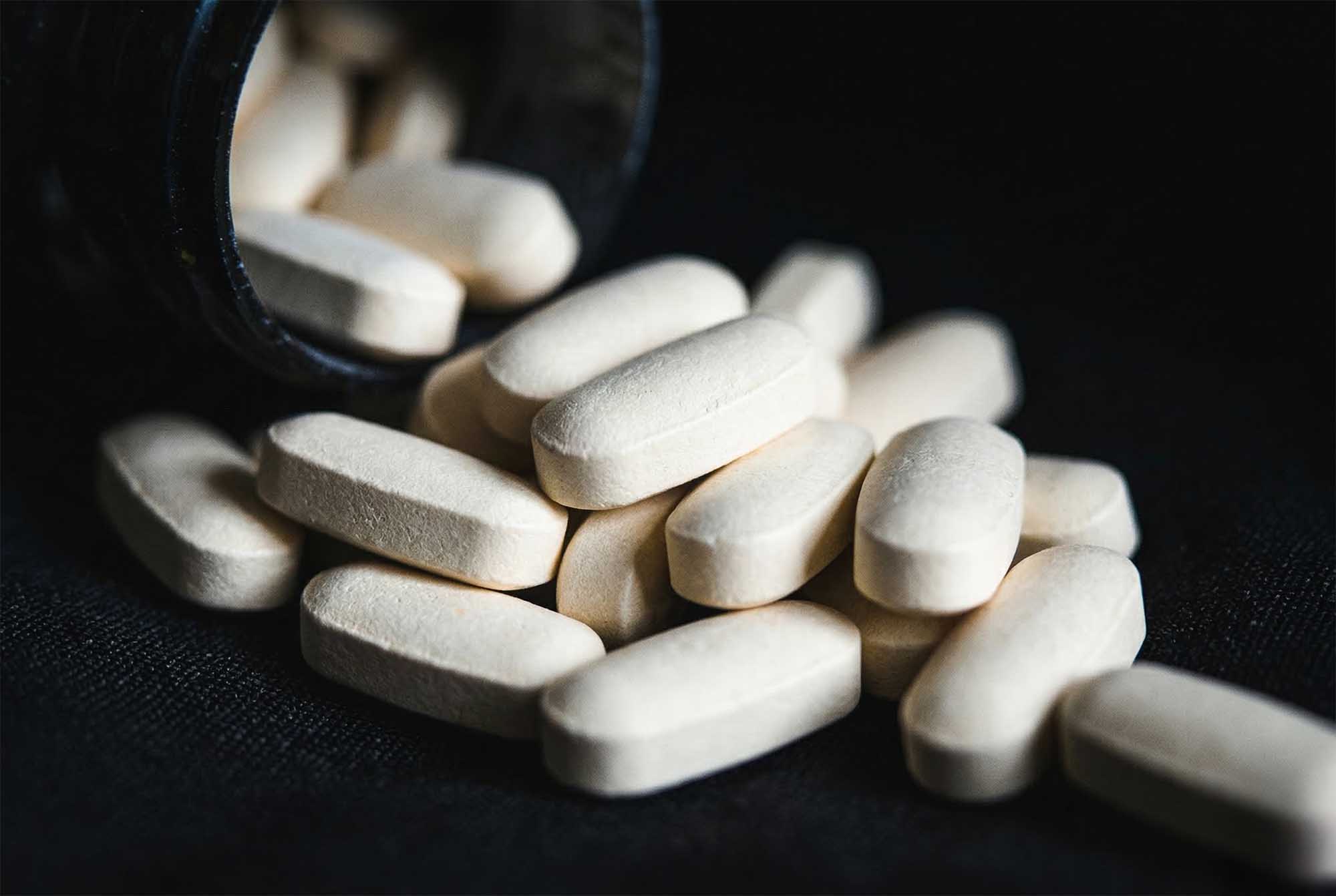 VITAMIN C 800 + ROSE HIP, PROM-IN®