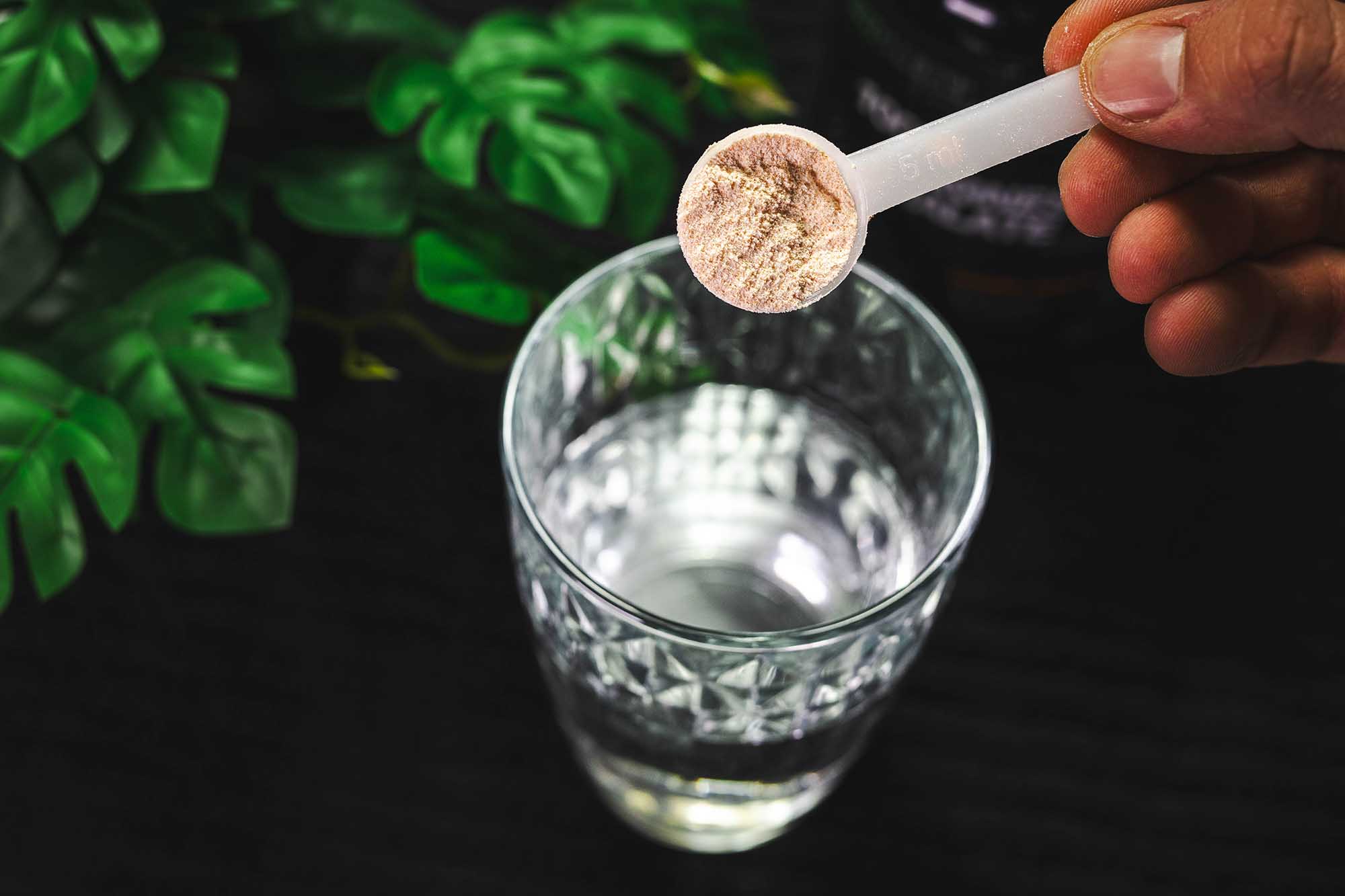 Složení a účinky hořčíku PROM-IN Magnesium Malate pro energetický metabolismus