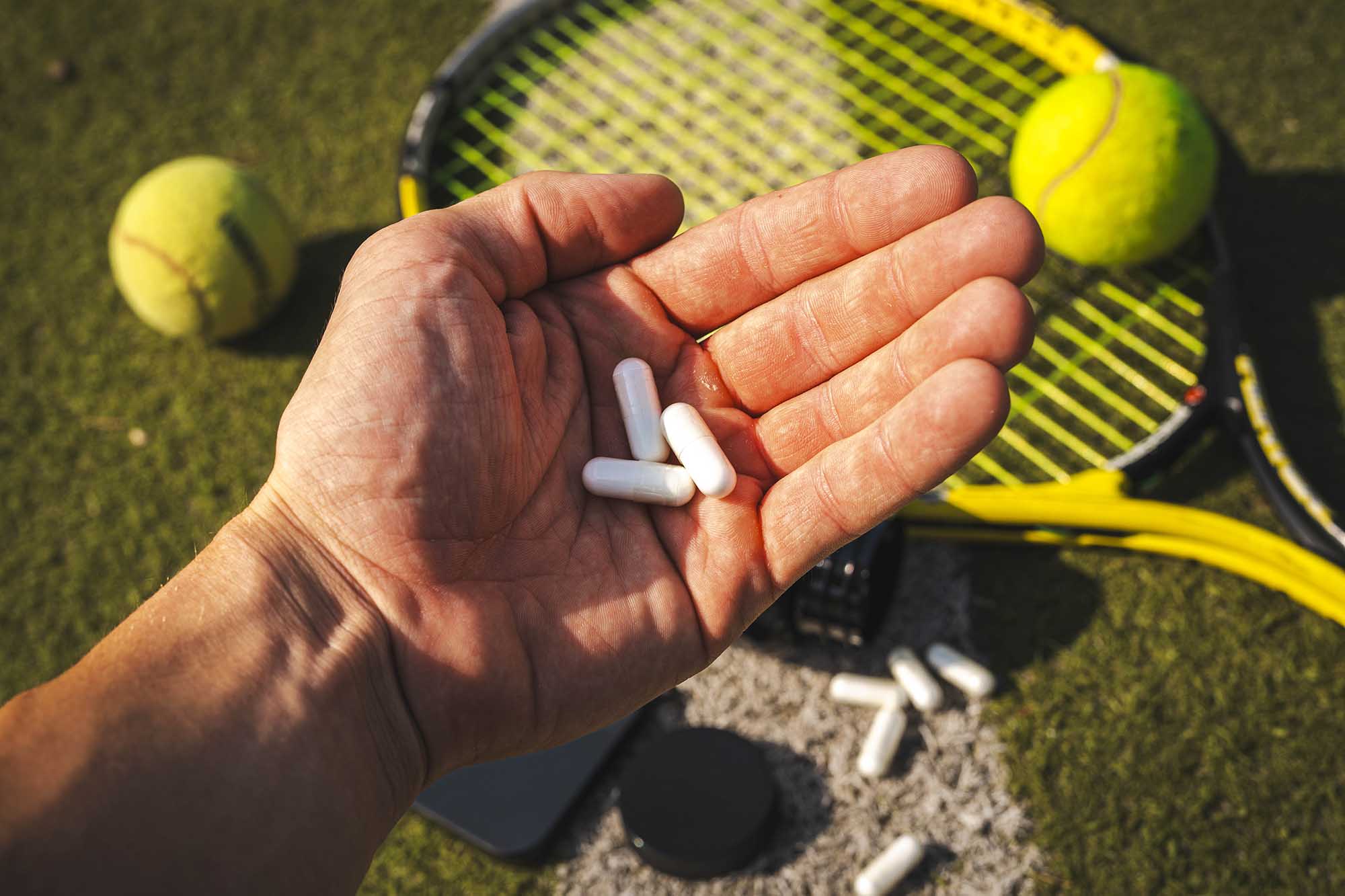 MAGNESIUM + P5P PROM-IN®