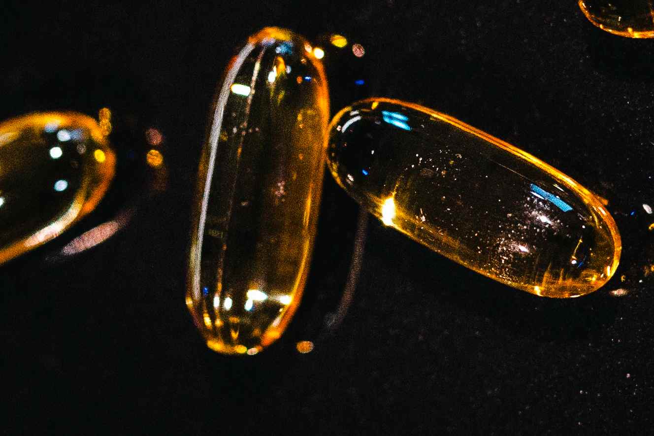 Kvalita a oxidační stabilita rybího oleje NATIVE OMEGA 3 PROM-IN