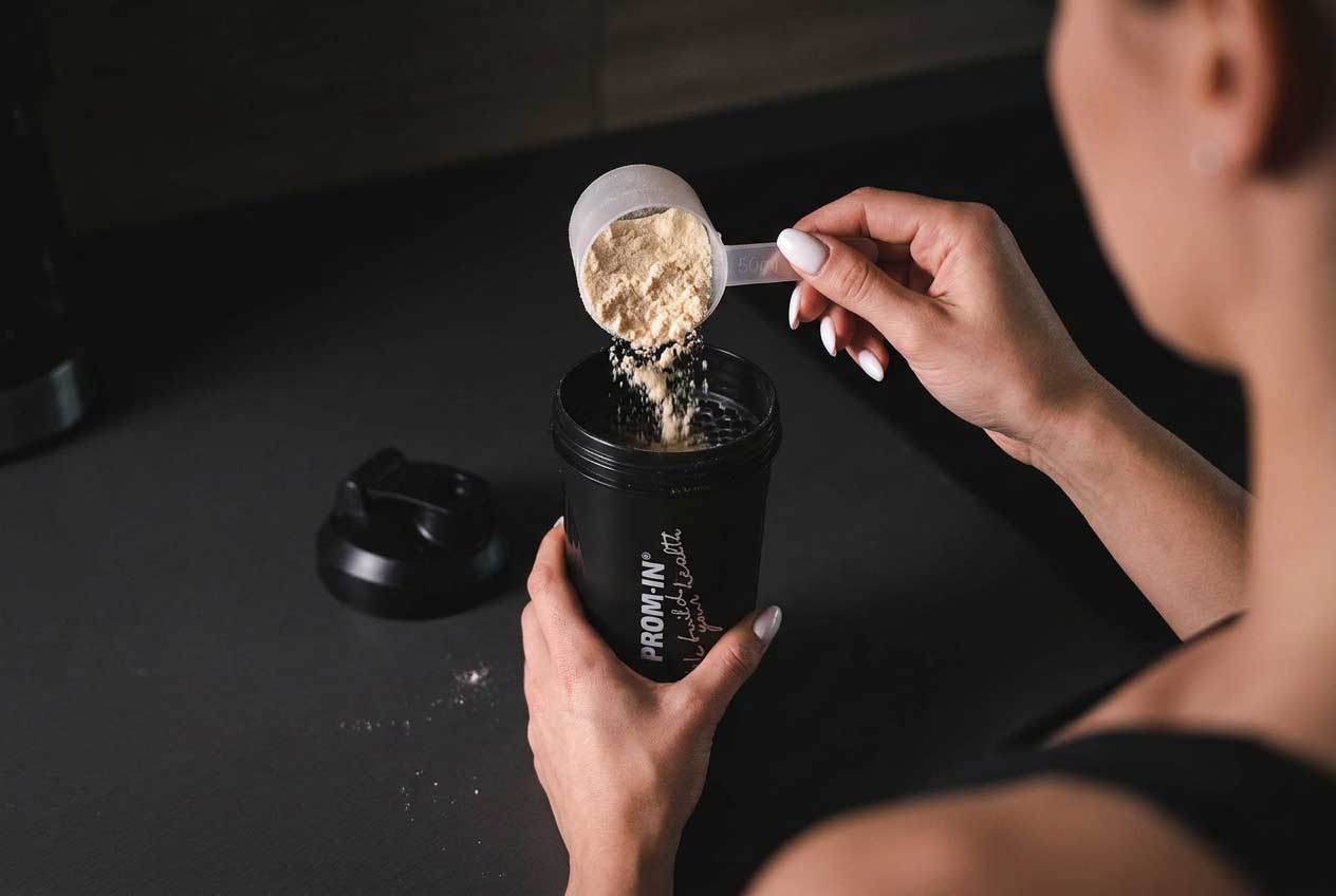 PENTHA PRO® BALANCE, PROM-IN®