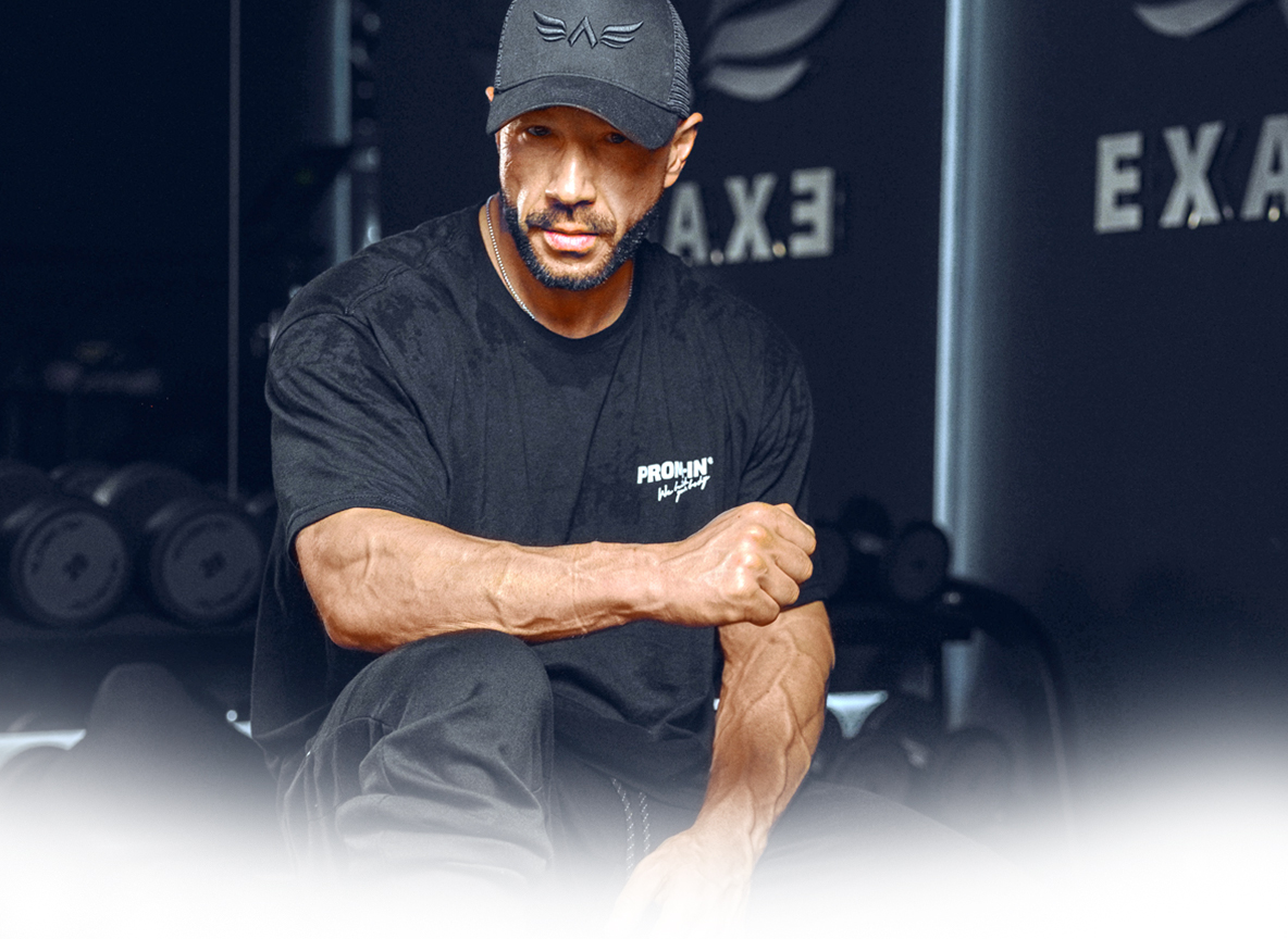 PROM-IN Progressive PRE 2.0