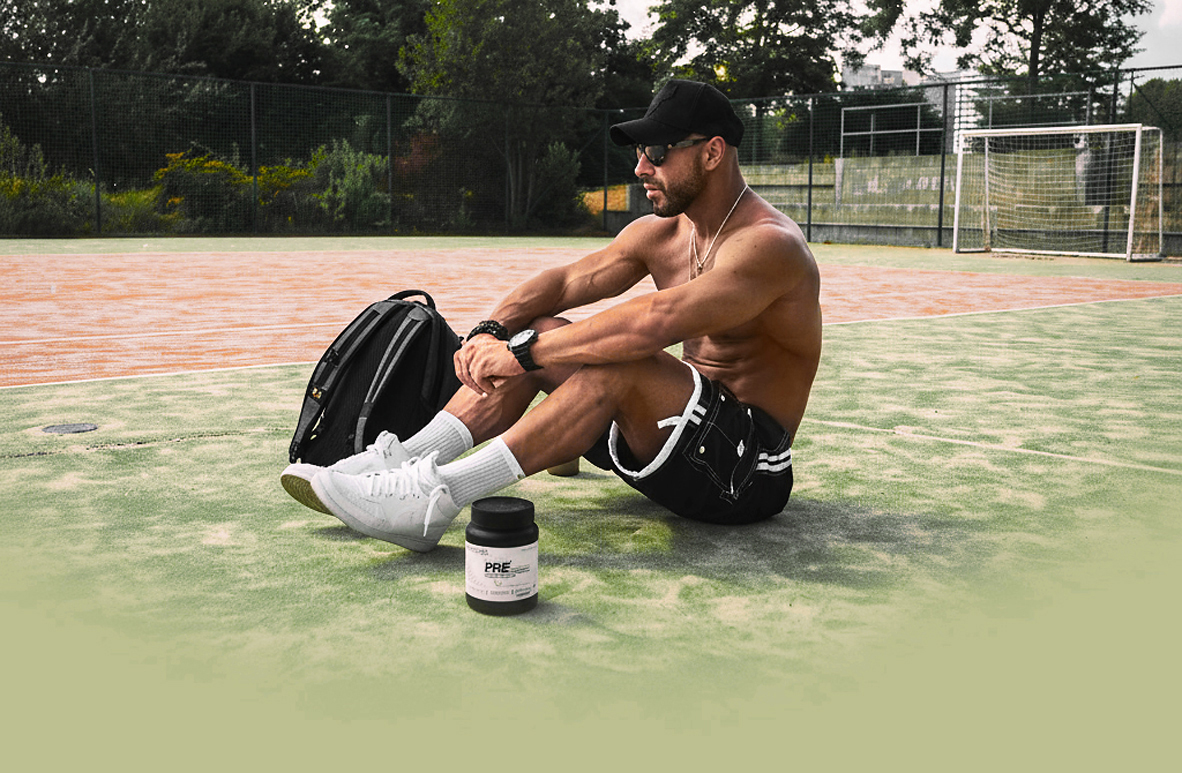 PROM-IN Serious PRE 2.0