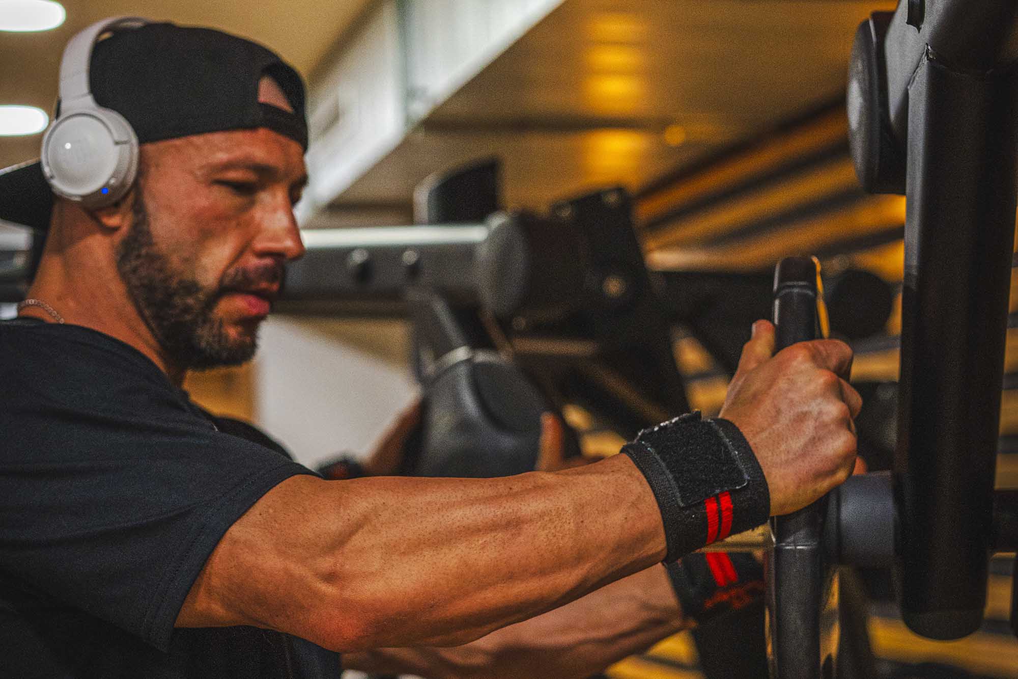 PROM-IN Serious PRE 2.0