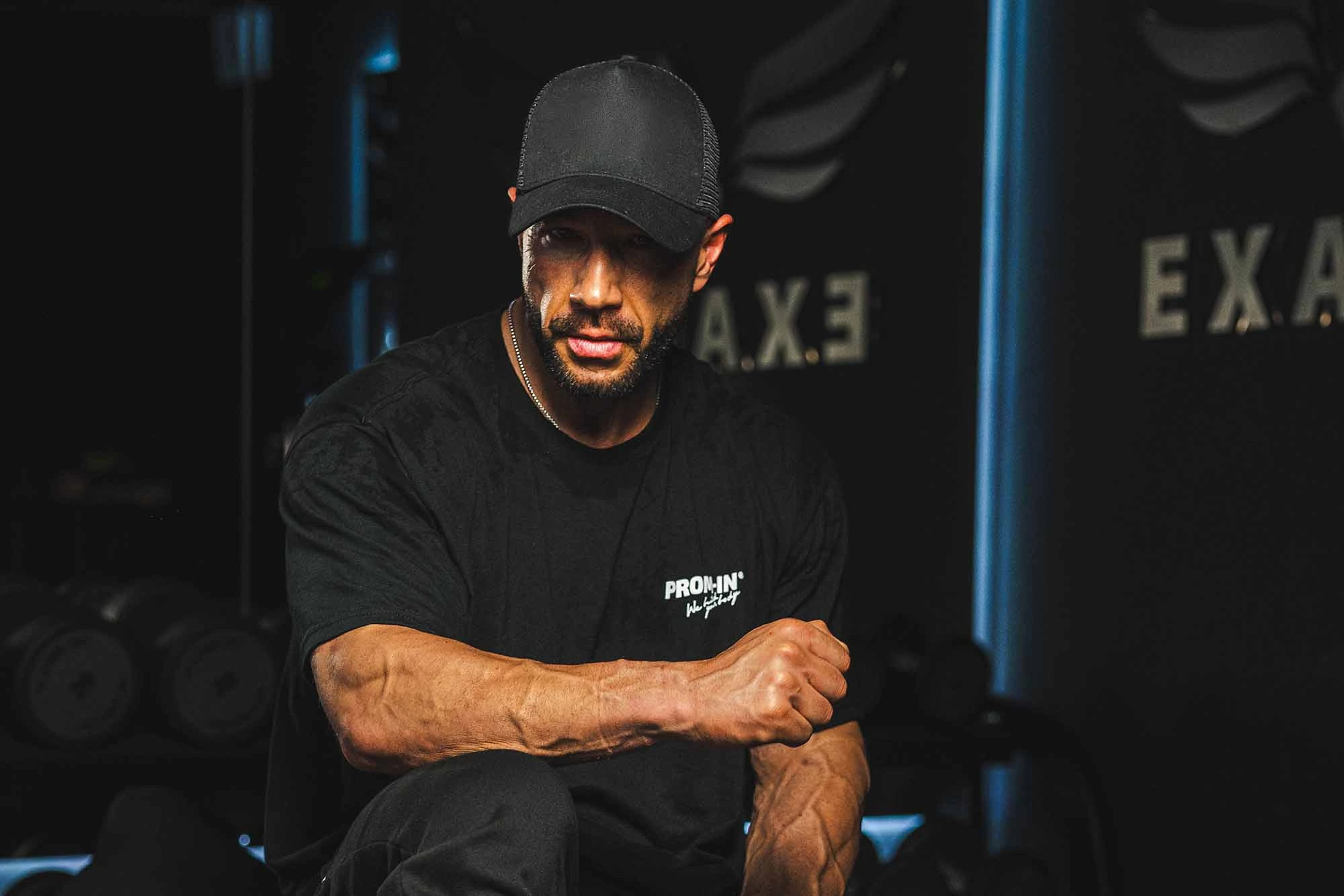 PROM-IN Progressive PRE 2.0