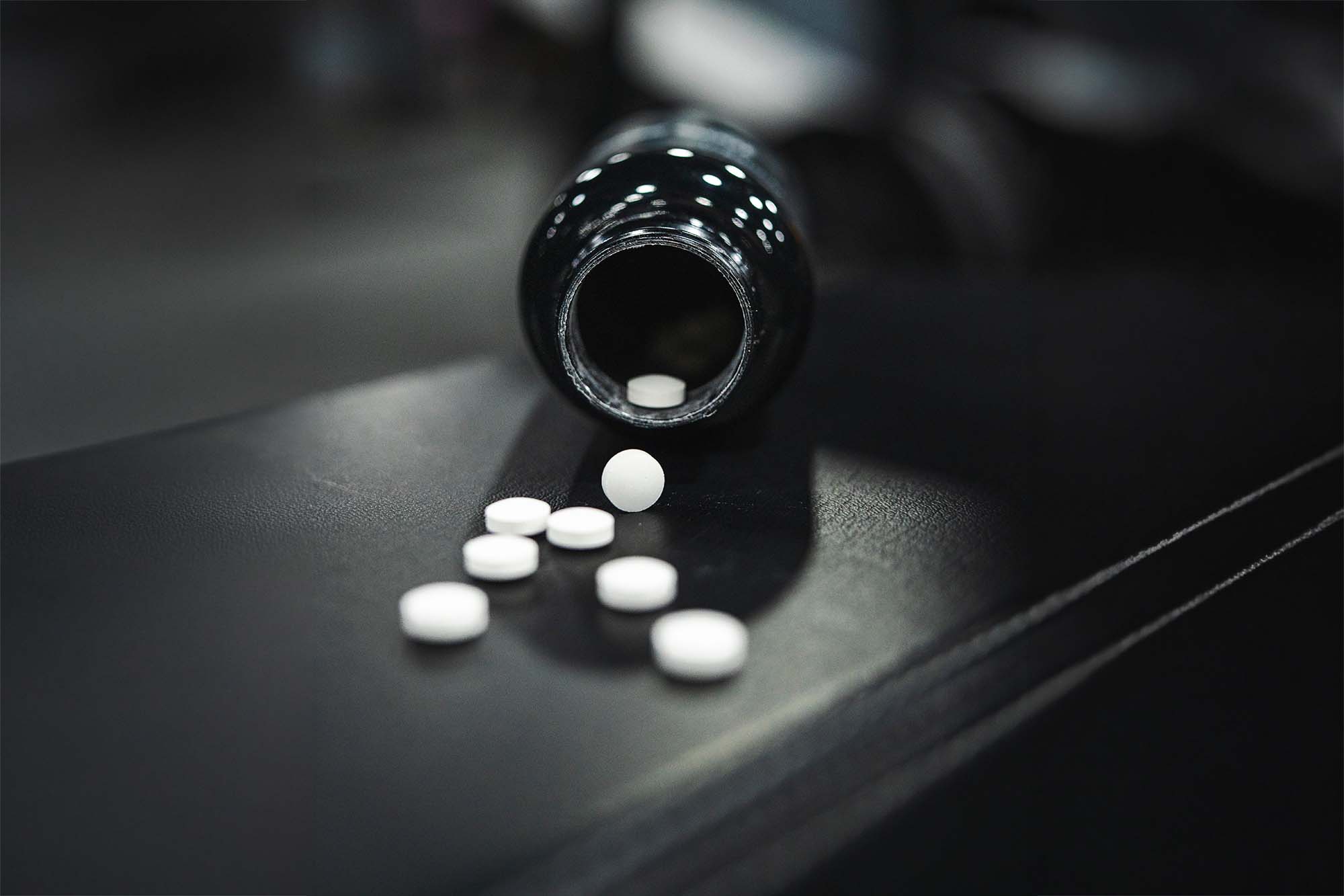 PROM-IN 100% Zinc Bisglycinate vysoce vstřebatelný chelát zinku s piperinem