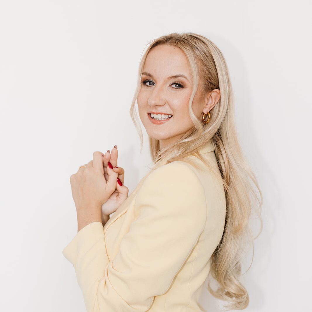 Markéta Gajdošová