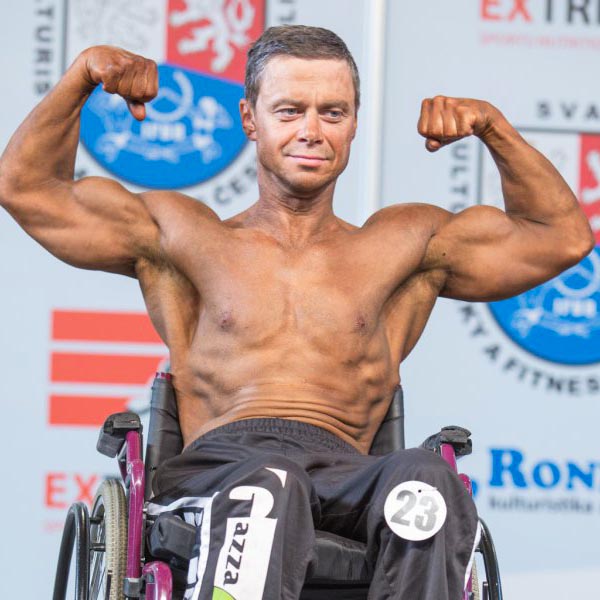 Petr Lindák