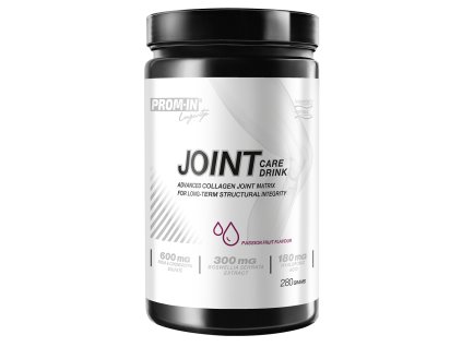 Joint Care drink clean maracuja