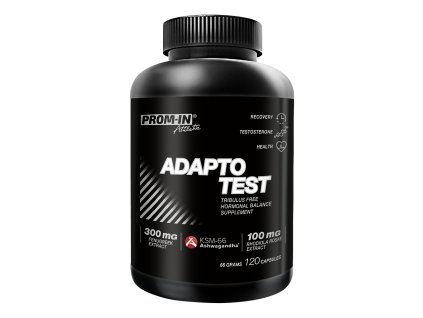 Adaptotest