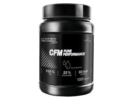 CFM Pure Performance 1000 g