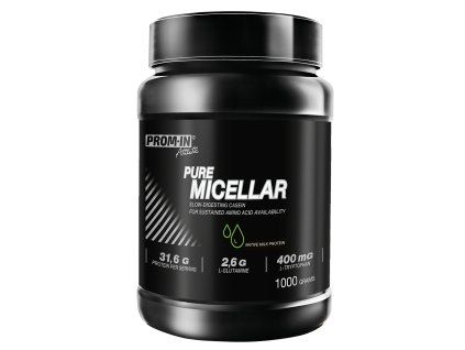 Pure Micellar (1000g)